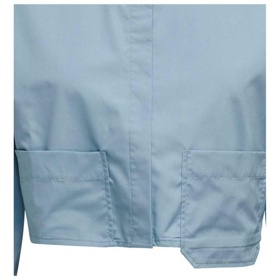 Only Γυναικείο πουκάμισο Cropped Pocket Shirt Only Γυναικείο πουκάμισο Cropped Pocket Shirt